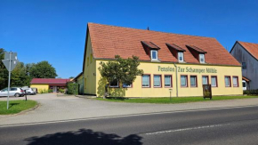 Ferienwohnungen 